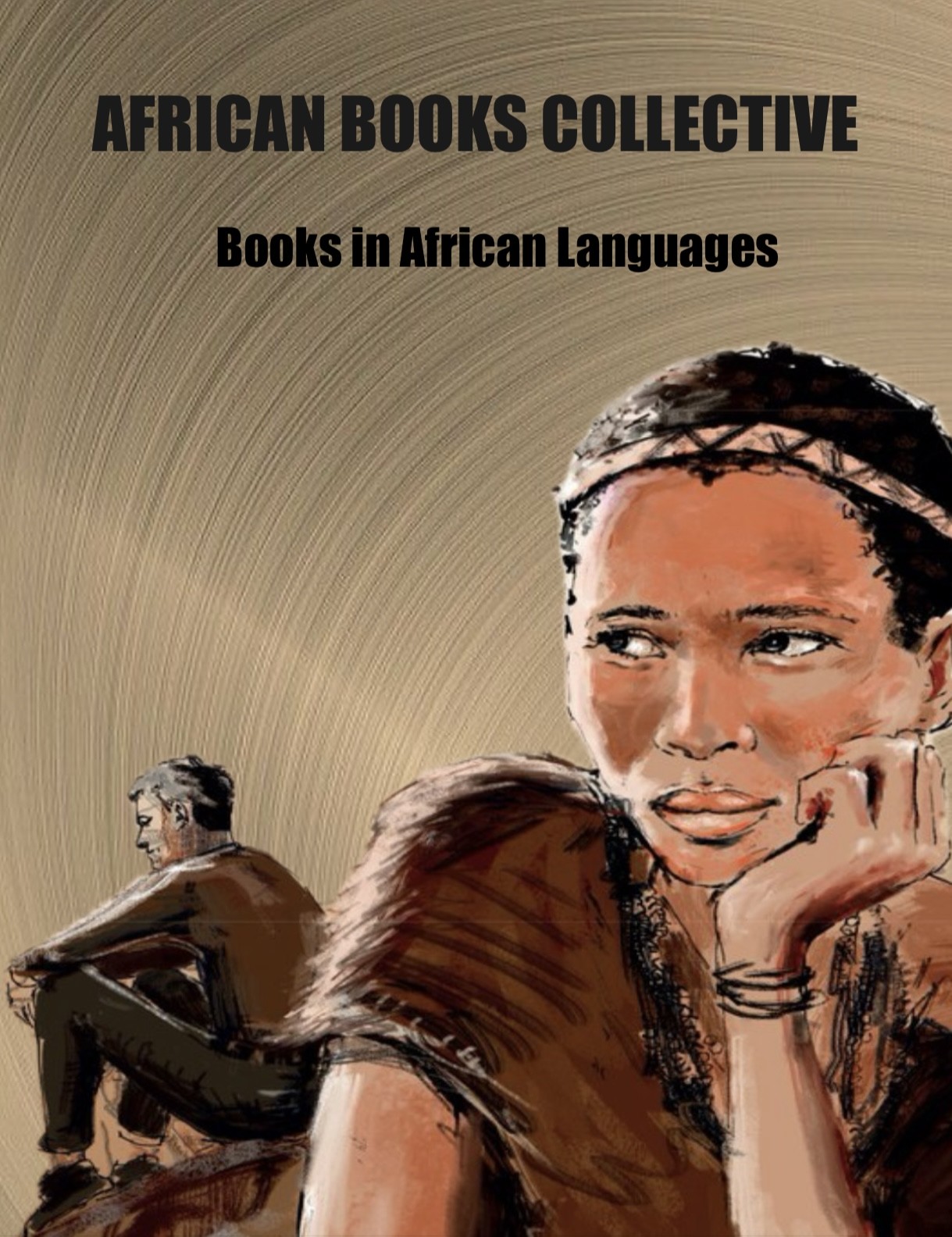 Read African Books - Home